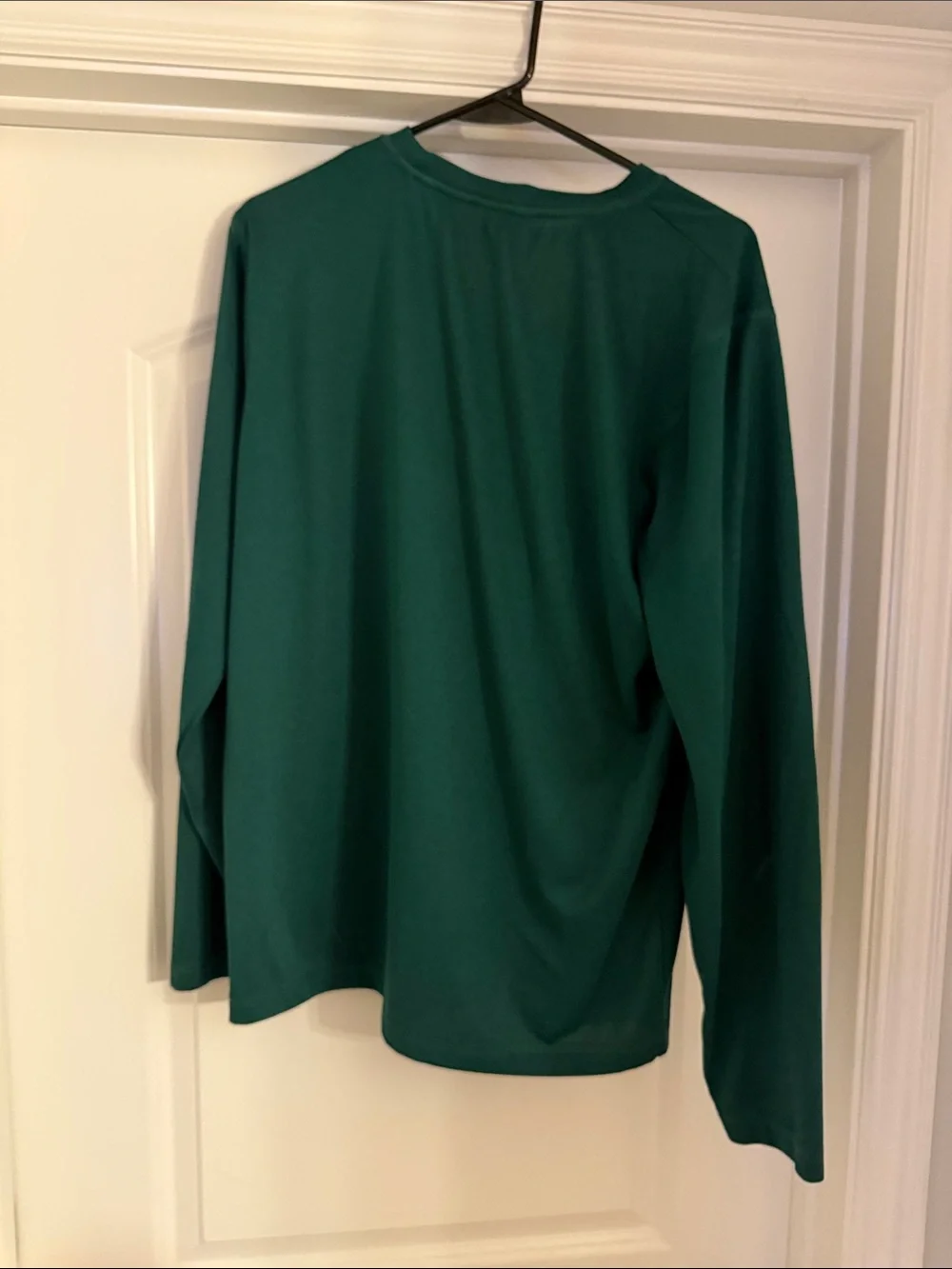 The North Face breathable long